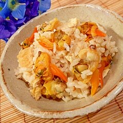 バカ貝 青柳 の下処理 炊き込みご飯 レシピ 作り方 By M H 楽天レシピ バカ貝 青柳 の下処理 炊き込みご飯 レシピ 作り方 By M H 楽天レシピ